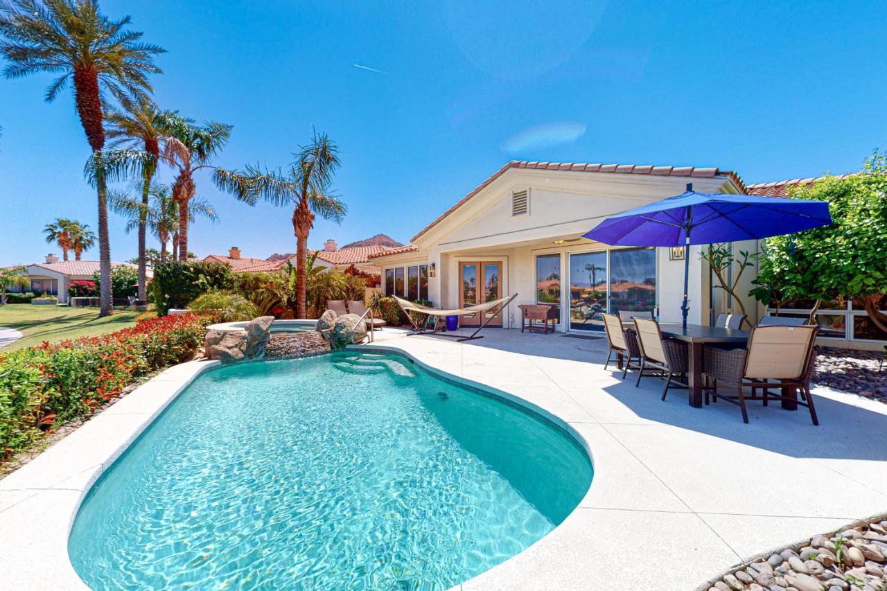 La Quinta Fairways Villa Ngoại thất bức ảnh