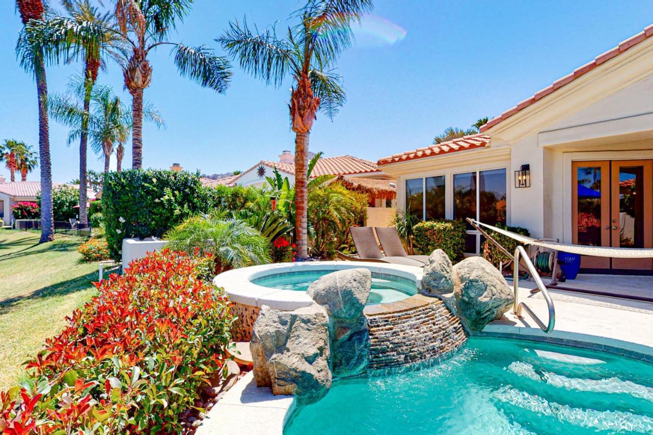 La Quinta Fairways Villa Ngoại thất bức ảnh