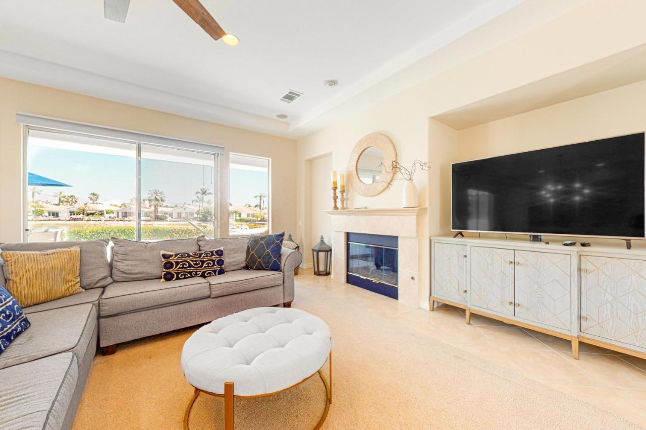 La Quinta Fairways Villa Ngoại thất bức ảnh