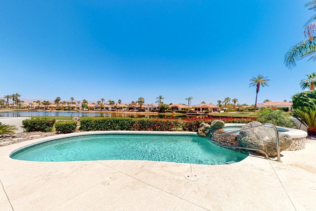 La Quinta Fairways Villa Ngoại thất bức ảnh