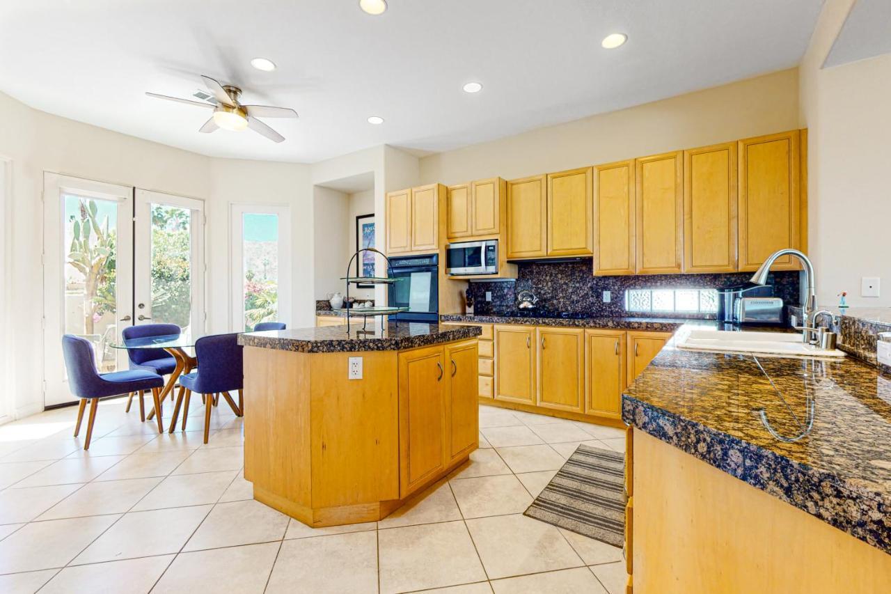 La Quinta Fairways Villa Ngoại thất bức ảnh