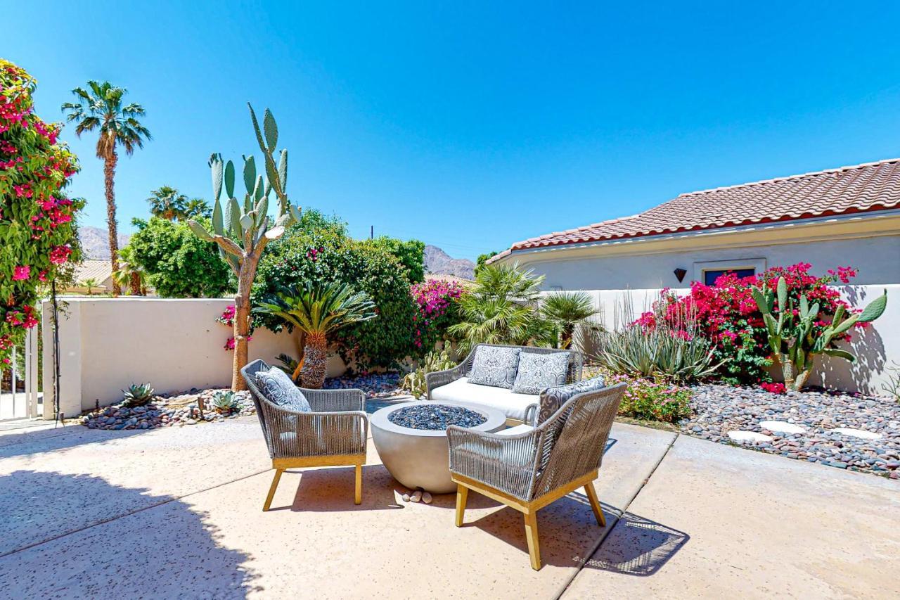 La Quinta Fairways Villa Ngoại thất bức ảnh