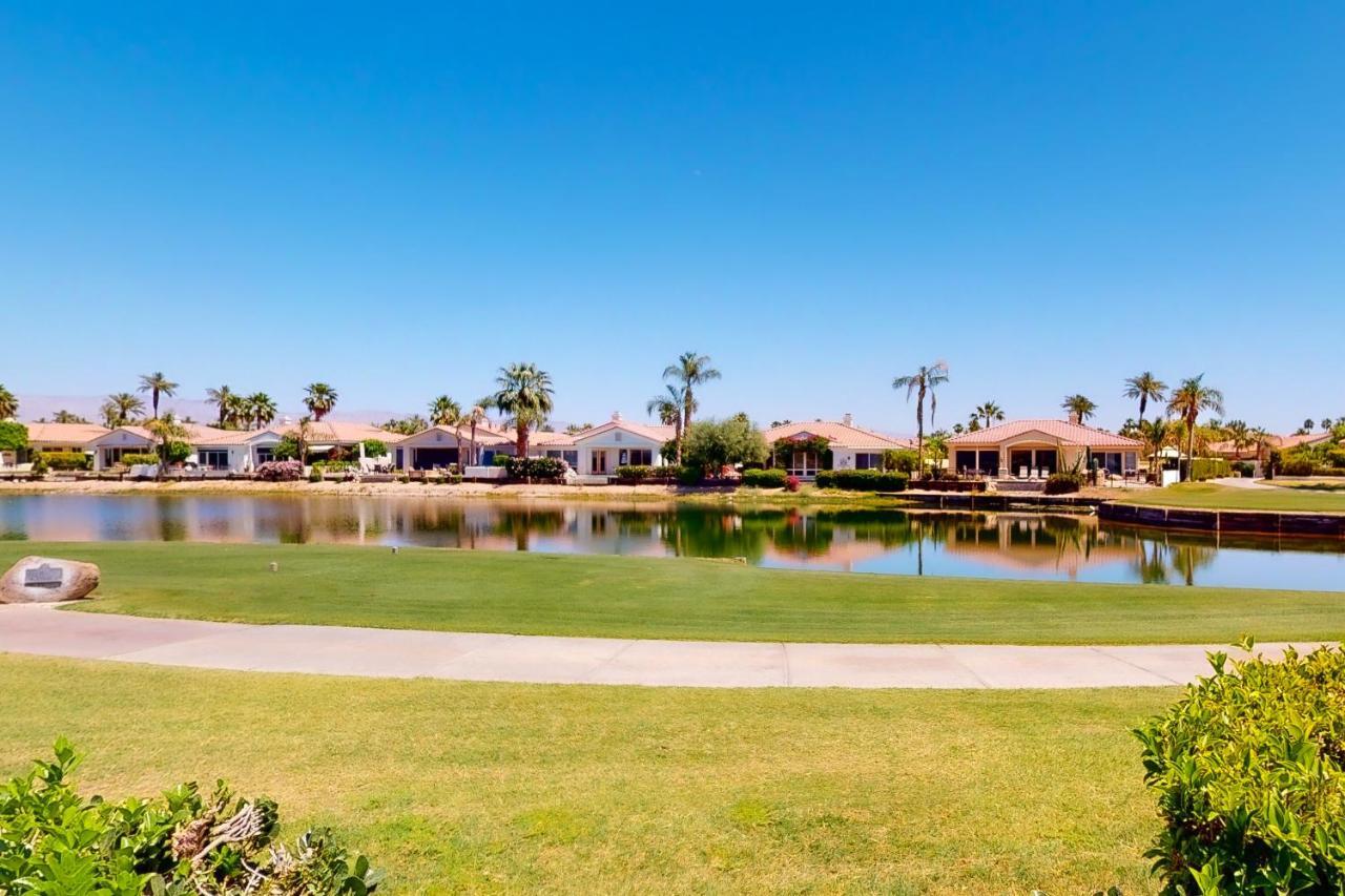 La Quinta Fairways Villa Ngoại thất bức ảnh
